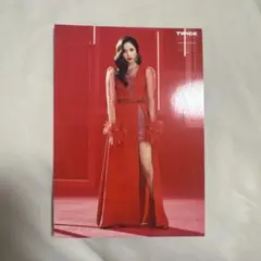twice ミナ　ラントレ
