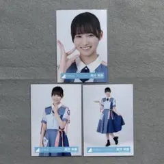 櫻坂46 遠藤理子 生写真 Make or Break 4枚 コンプ - メルカリ