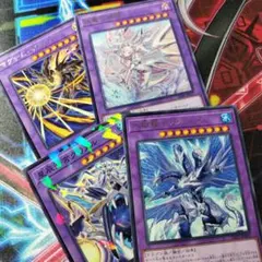 ドラゴンテイル　デッキパーツ　まとめ　トリシューラ　フィーリアレギス