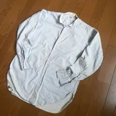 ね*ん様 30s~40s fruit of the loom シャツ マチ付きのサムネイル