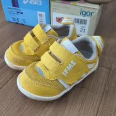 13.5 スニーカー