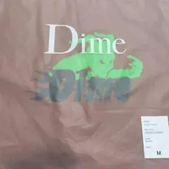 Dime ダイム ファイナルTEE 新品 タグ付 正規品 ネイビー XL - メルカリ