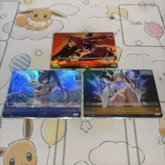 ニベルアリーナ☆NIKKE☆リーダーL☆ヘルム/クラウン/レッドフード