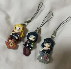 Twinkle Dolly 鬼滅の刃　3点セット