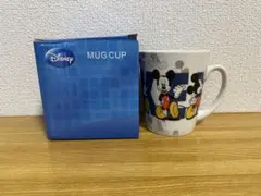 Disney ミッキーマウス マグカップ