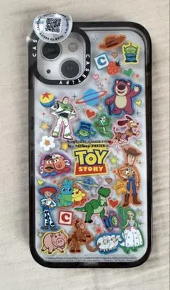 CASETiFY トイストーリーのサムネイル