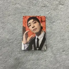 seventeen ウォヌ　17 is right here here ver