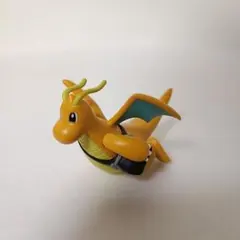 ポケモンスタイルフィギュア ミュウツーの逆襲 カイリュー郵便屋さん