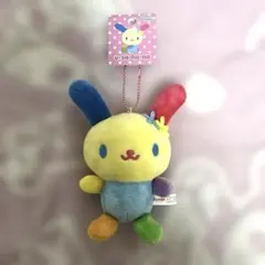 ウサハナ キャラクターグッズ