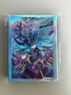 遊戯王 凍てし心が映す神影 スリーブ 70枚 海外限定 正規品 - メルカリ