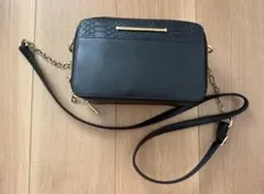 honeys ショルダーバッグ コンパクト