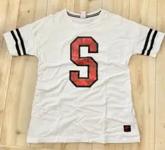NIKE 白Tシャツ
