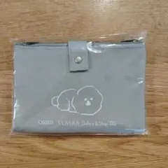 オルビス　オリジナルマルチポーチ(非売品)のサムネイル
