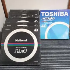 パルック40ワット　メロウ5D40ワット