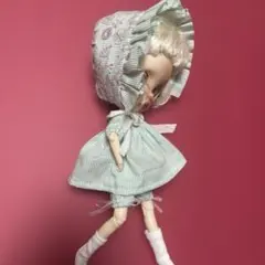 ブライス おもちゃ