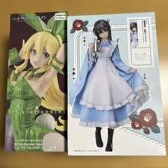 2026年最新】ソードアート・オンライン フィギュアの人気アイテム