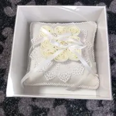 リングピロー　4℃