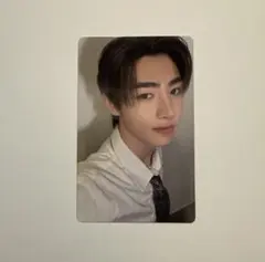 ENHYPEN FATE ＋ ソンフン FC限定 トレカ