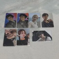 SEVENTEEN ジョンハン　まとめ売り