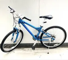 【美品】LOUIS GARNEAU マウンテンバイクLGS SIX 26インチのサムネイル