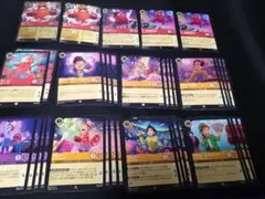 2026年最新】ロルカナ デッキの人気アイテム - メルカリ