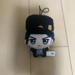 ジョジョの奇妙な冒険 チビちびぐるみ 空条承太郎