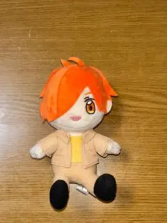 2025年最新】日常組 ぺいんと ぬいぐるみの人気アイテム - メルカリ