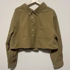 FORME ブラック UVカットボレロ 試着のみ 新品 未使用 東原亜希 - メルカリ