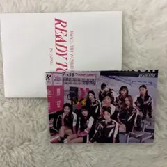 TWICE シーグリCIRCUIT24 カレンダー ポストカード - メルカリ