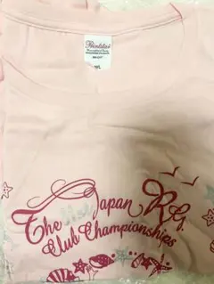 The31st Japan Club Championships Tシャツ