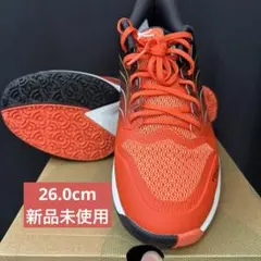 24.0㎝ エアラスダッシュ/674 新品未使用 YONEX テニスシューズ - メルカリ