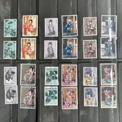 2025年最新】切手 歌舞伎シリーズの人気アイテム - メルカリ