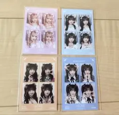 ＝LOVE イコラブ 齋藤樹愛羅 4カット 魔法少女