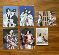 O-MENZ おかめ チェキ 和装ver. 2点 ③ - メルカリ