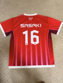 NECレッドロケッツ川崎 古賀紗理那 引退記念ユニフォーム - メルカリ