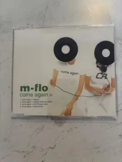 2026年最新】M-FLO come again レコードの人気アイテム - メルカリ