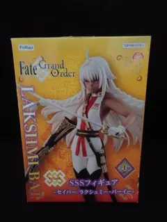 【未開封・訳あり特価】Fate/Grand Order フィギュア ラクシュミー