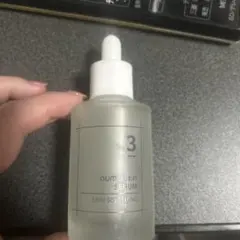 numbuzin SKIN SOFTENING SERUM 50ml