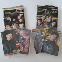 GENERATIONS　佐野玲於　　BOT　カード