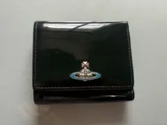 vivian westwood ヴィヴィアンウエストウッド　三つ折り　財布
