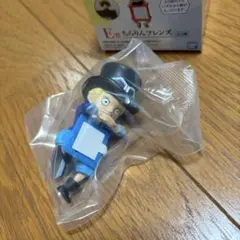 一番くじ ワンピース ドラマティックメモリーズ E賞 ちらりんフレンズ サボ