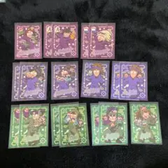 忍たま乱太郎 ネオンコレクション