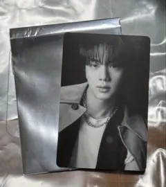 BTS ARIRANG ジン ポップアップ 渋谷 weverse トレカ