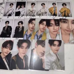 SEVENTEEN セブチ ローソンプリント 写真 ジョンハン セット - メルカリ