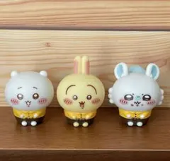 ココス　ちいかわ　第4弾　コラボ