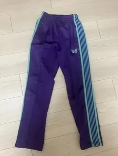 2025年最新】needles トラックパンツ xsの人気アイテム - メルカリ