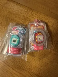 たまごっち おかしなたまごボーロっち ３