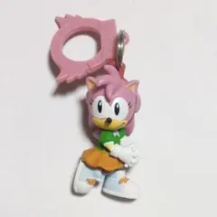 エミー・ローズ エミー ソニック・ザ・ヘッジホッグ クラシック バックパック