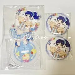 プリパラ まるくじ マーチングコーデ ひびき まとめ売り - メルカリ