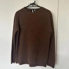 2025年最新】aton ニット カシミヤの人気アイテム - メルカリ